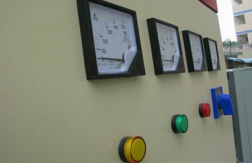 丰都成套配电箱