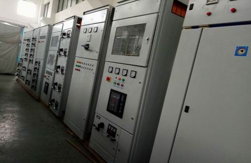 丰都电控箱 丰都电控箱